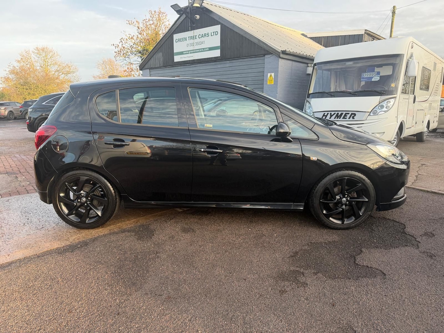Used Vauxhall Corsa 2018 for sale - 76999735: Photo 7