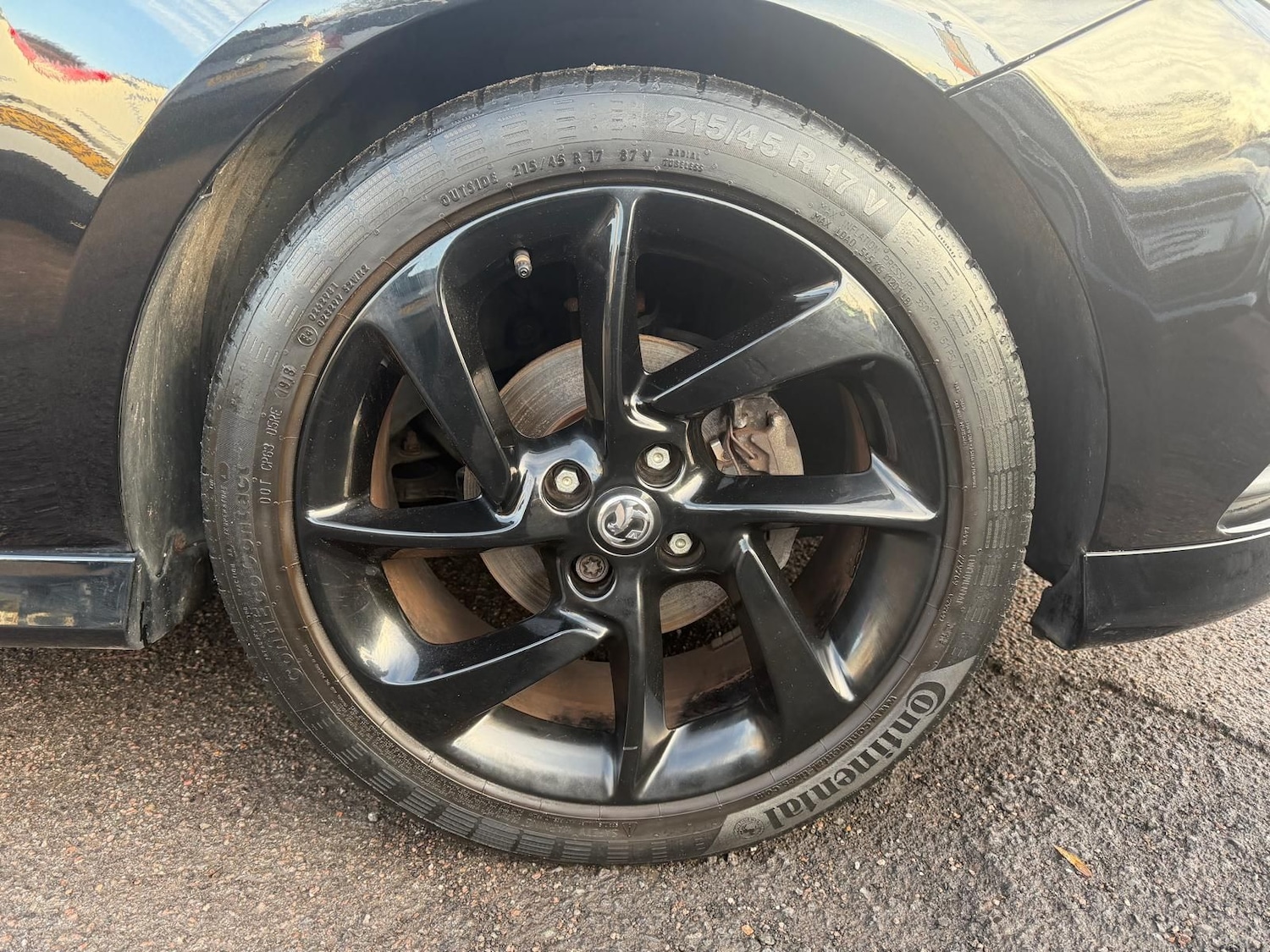 Used Vauxhall Corsa 2018 for sale - 76999735: Photo 8