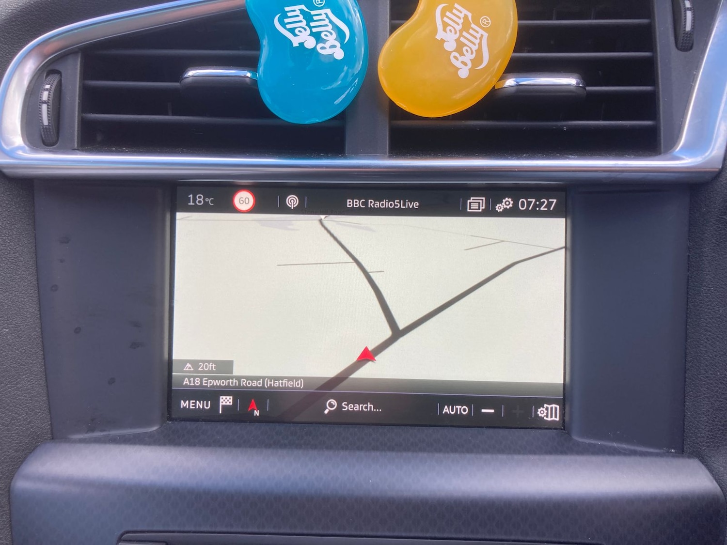 Used DS Automobiles DS 4 2018 for sale - 78206846: Photo 11