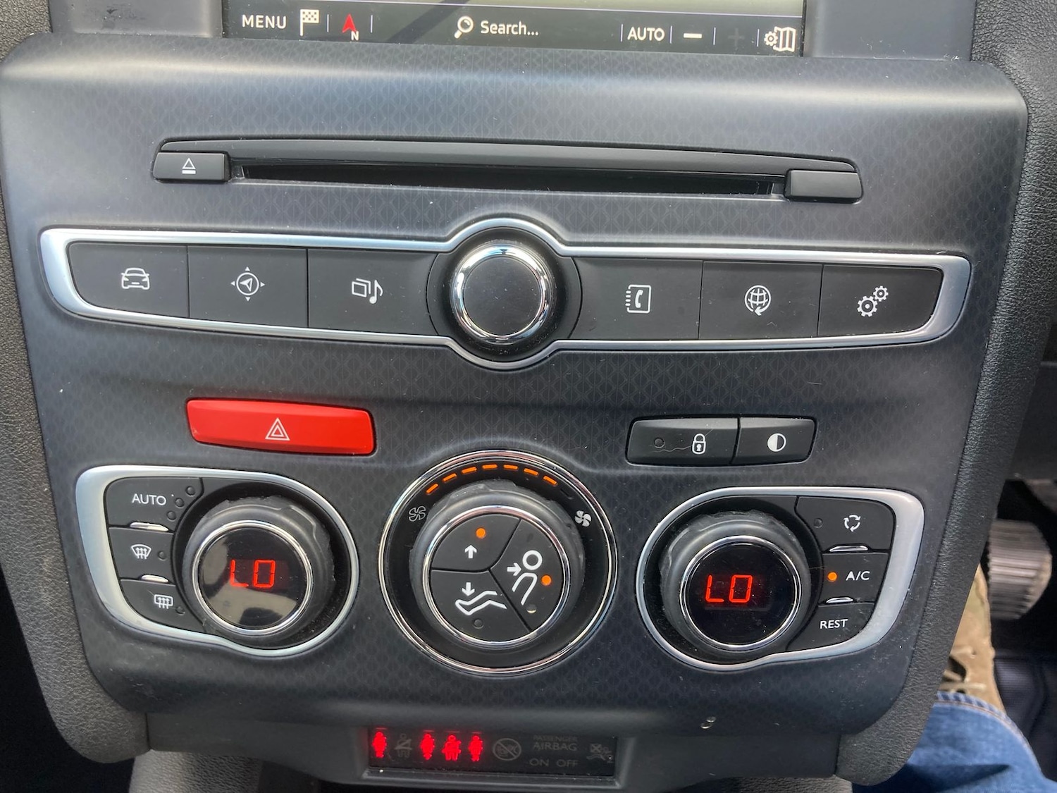 Used DS Automobiles DS 4 2018 for sale - 78206846: Photo 12