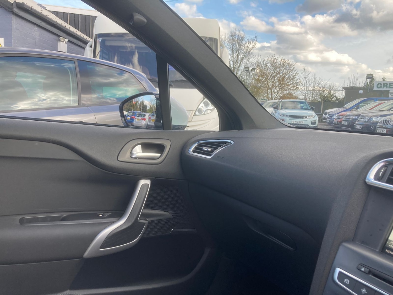 Used DS Automobiles DS 4 2018 for sale - 78206846: Photo 14