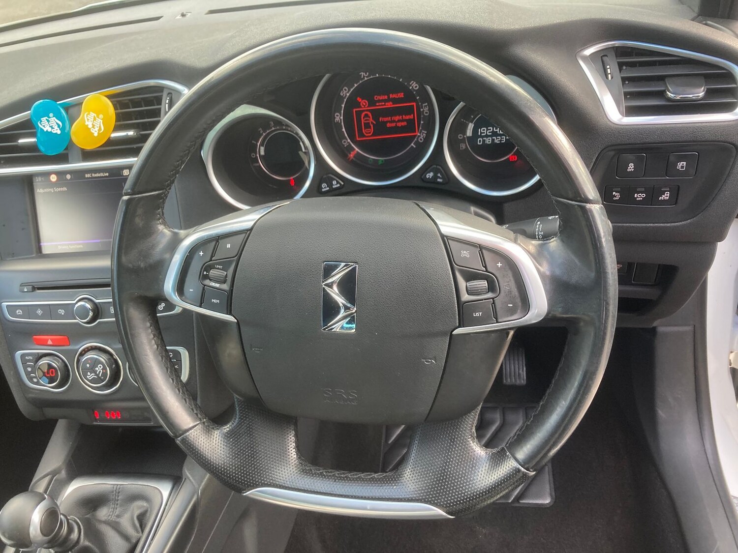 Used DS Automobiles DS 4 2018 for sale - 78206846: Photo 16