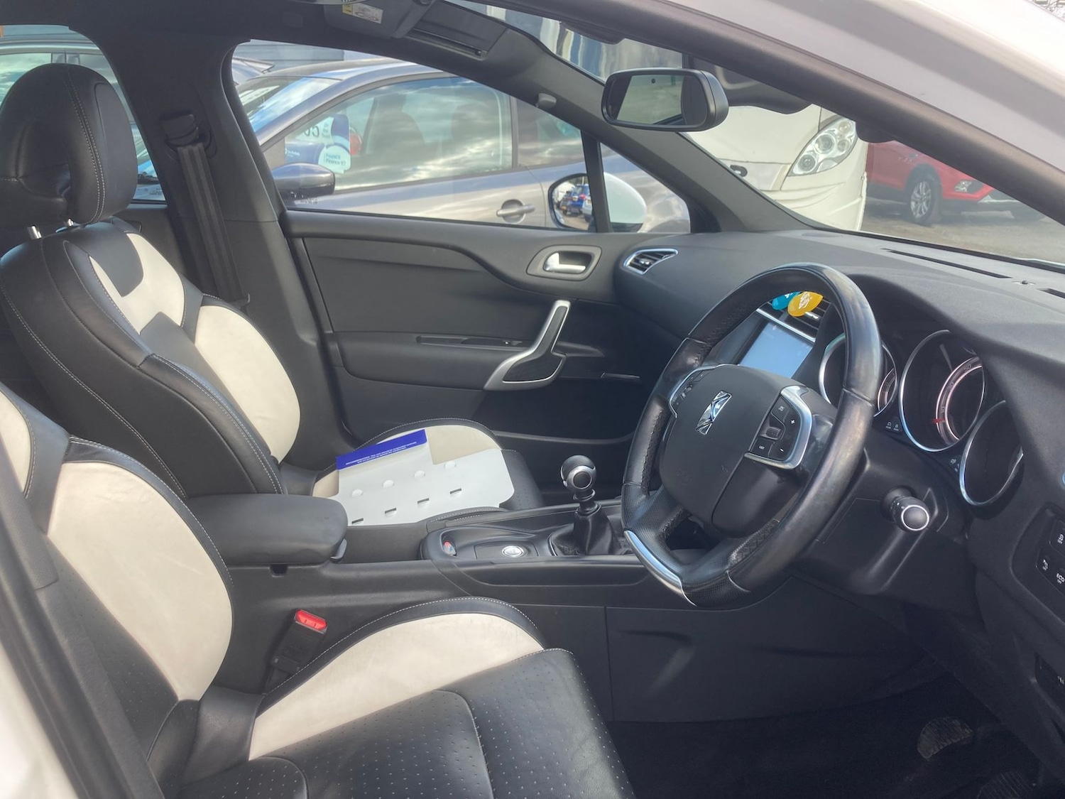 Used DS Automobiles DS 4 2018 for sale - 78206846: Photo 18