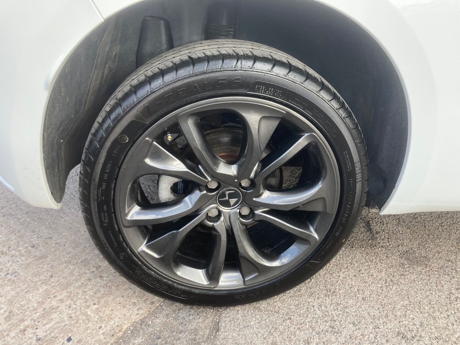 Used DS Automobiles DS 4 2018 for sale - 78206846: Photo 4