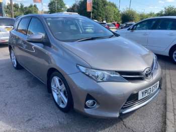Used Toyota Auris 2013 for sale - 75208268: Photo