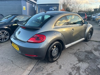 Used Volkswagen Beetle 2012 for sale - 77698343: Photo