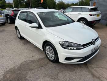 Used Volkswagen Golf 2019 for sale - 74877341: Photo