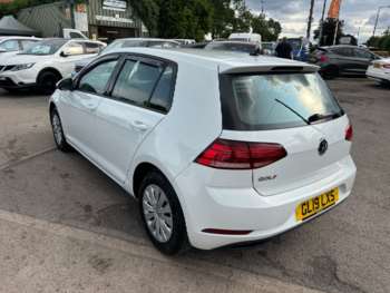 Used Volkswagen Golf 2019 for sale - 74877341: Photo