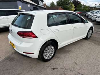 Used Volkswagen Golf 2019 for sale - 74877341: Photo