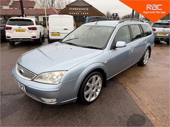 Used Ford Mondeo 2006 for sale - 78537688: Photo
