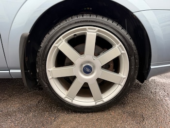 Used Ford Mondeo 2006 for sale - 78537688: Photo