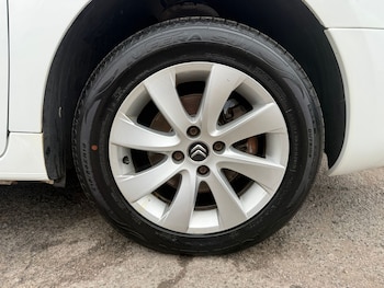 Used Citroen Berlingo 2017 for sale - 75625342: Photo