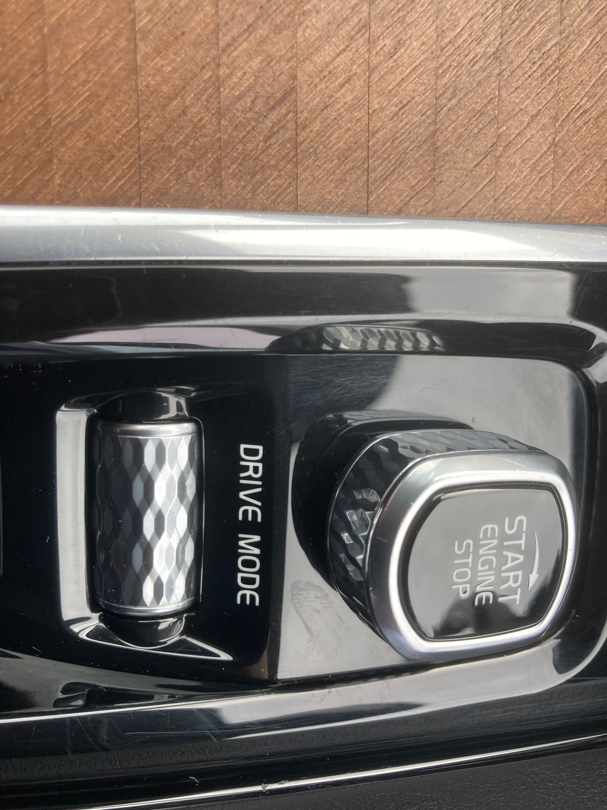 Used Volvo V90 2017 for sale - 76003702: Photo 12