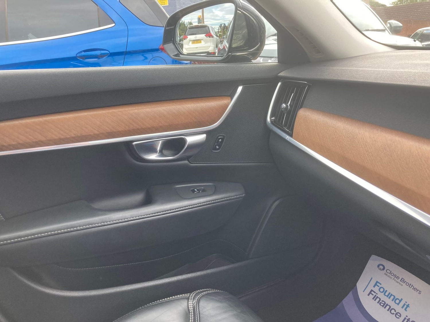 Used Volvo V90 2017 for sale - 76003702: Photo 17