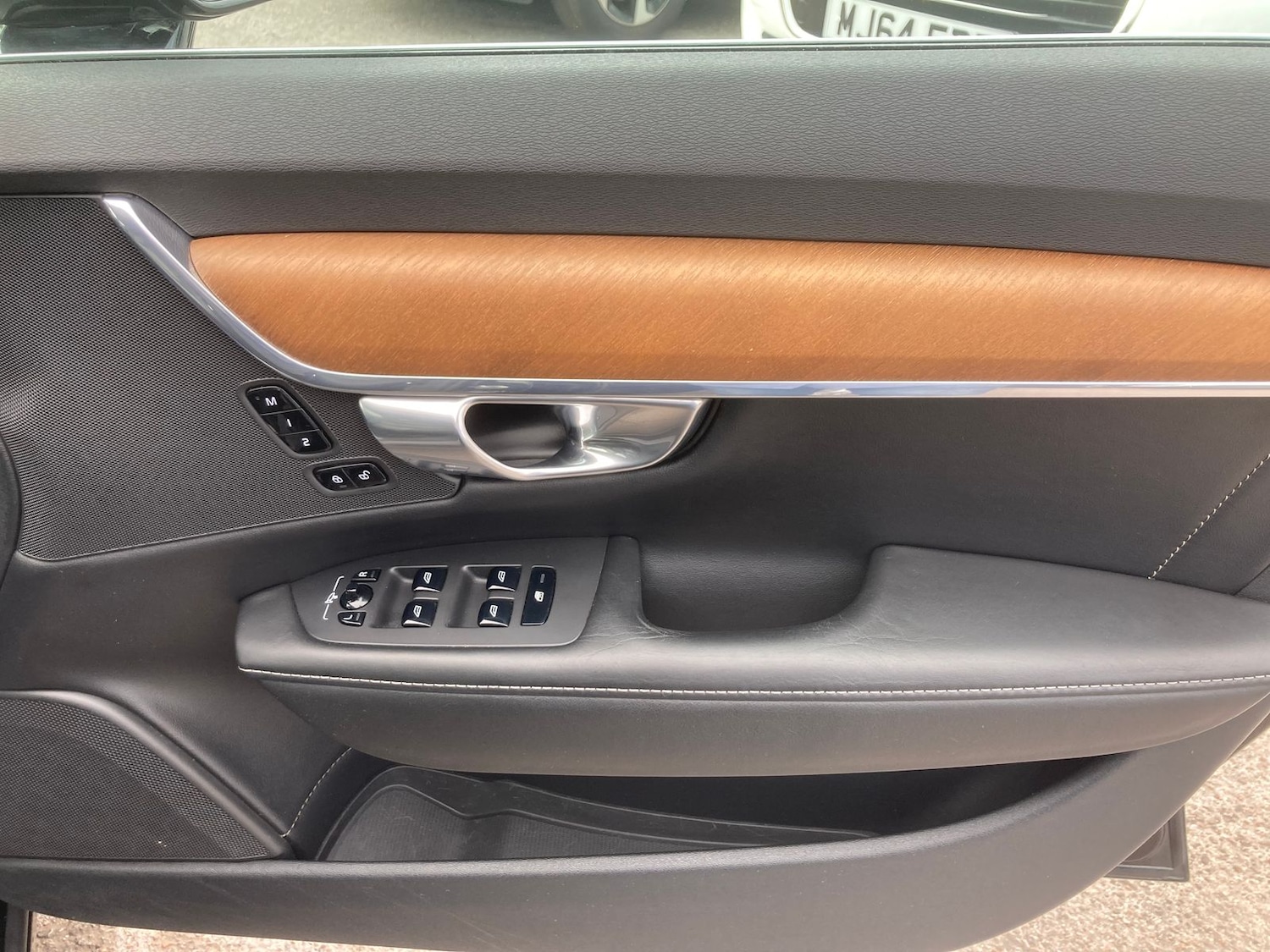 Used Volvo V90 2017 for sale - 76003702: Photo 18