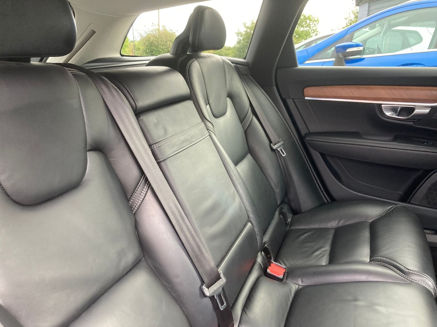 Used Volvo V90 2017 for sale - 76003702: Photo 22