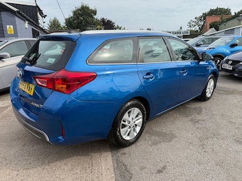 Used Toyota Auris 2013 for sale - 75565641: Photo
