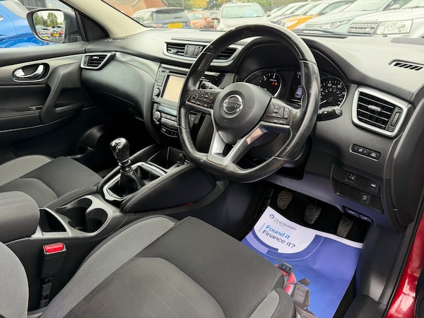 Used Nissan Qashqai 2017 for sale - 76232895: Photo 12
