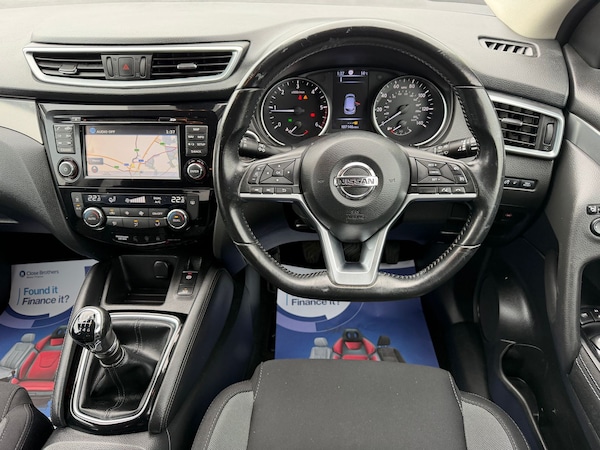 Used Nissan Qashqai 2017 for sale - 76232895: Photo 13