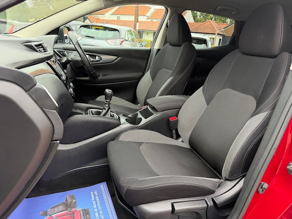Used Nissan Qashqai 2017 for sale - 76232895: Photo 15