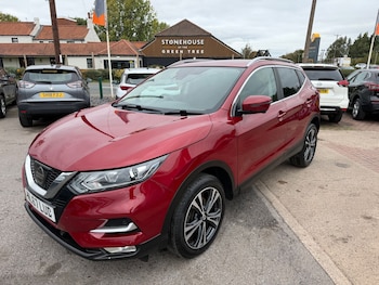 2017 - 1.5 dCi N-Connecta 5dr
