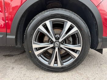 Used Nissan Qashqai 2017 for sale - 76232895: Photo 4