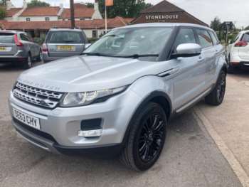 2013 - 2.2 SD4 Prestige SUV 5dr Diesel Auto 4WD Euro 5 (s/s) (190 ps)