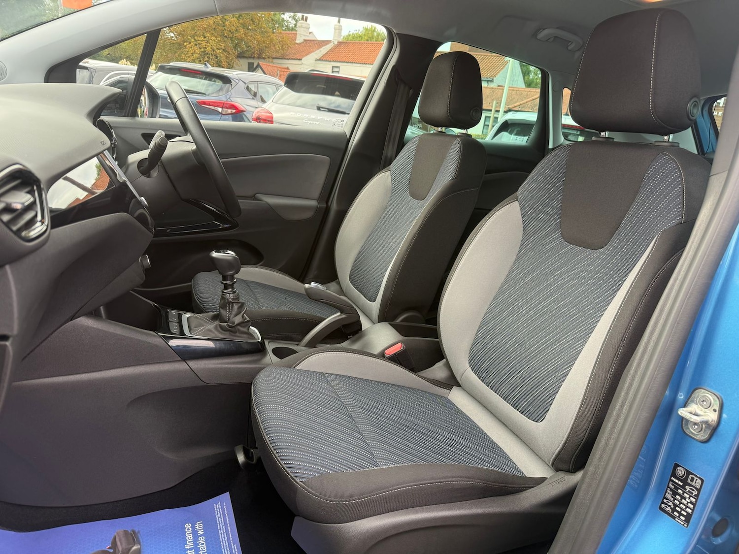 Used Vauxhall Crossland X 2019 for sale - 76487353: Photo 13