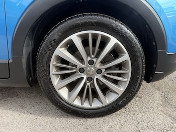 Used Vauxhall Crossland X 2019 for sale - 76487353: Photo