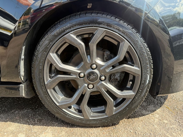Used Ford Fiesta 2017 for sale - 75522281: Photo 8