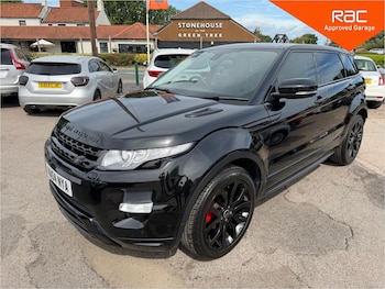Used Land Rover Range Rover Evoque 2013 for sale - 78746693: Photo