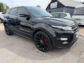 Used Land Rover Range Rover Evoque 2013 for sale - 78746693: Photo