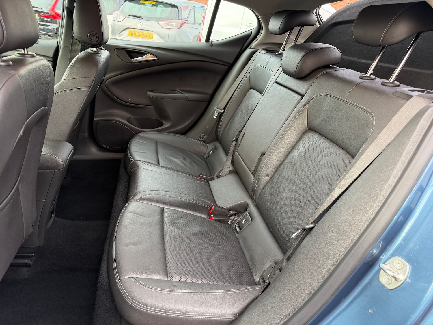 Used Vauxhall Astra 2016 for sale - 76915224: Photo 10