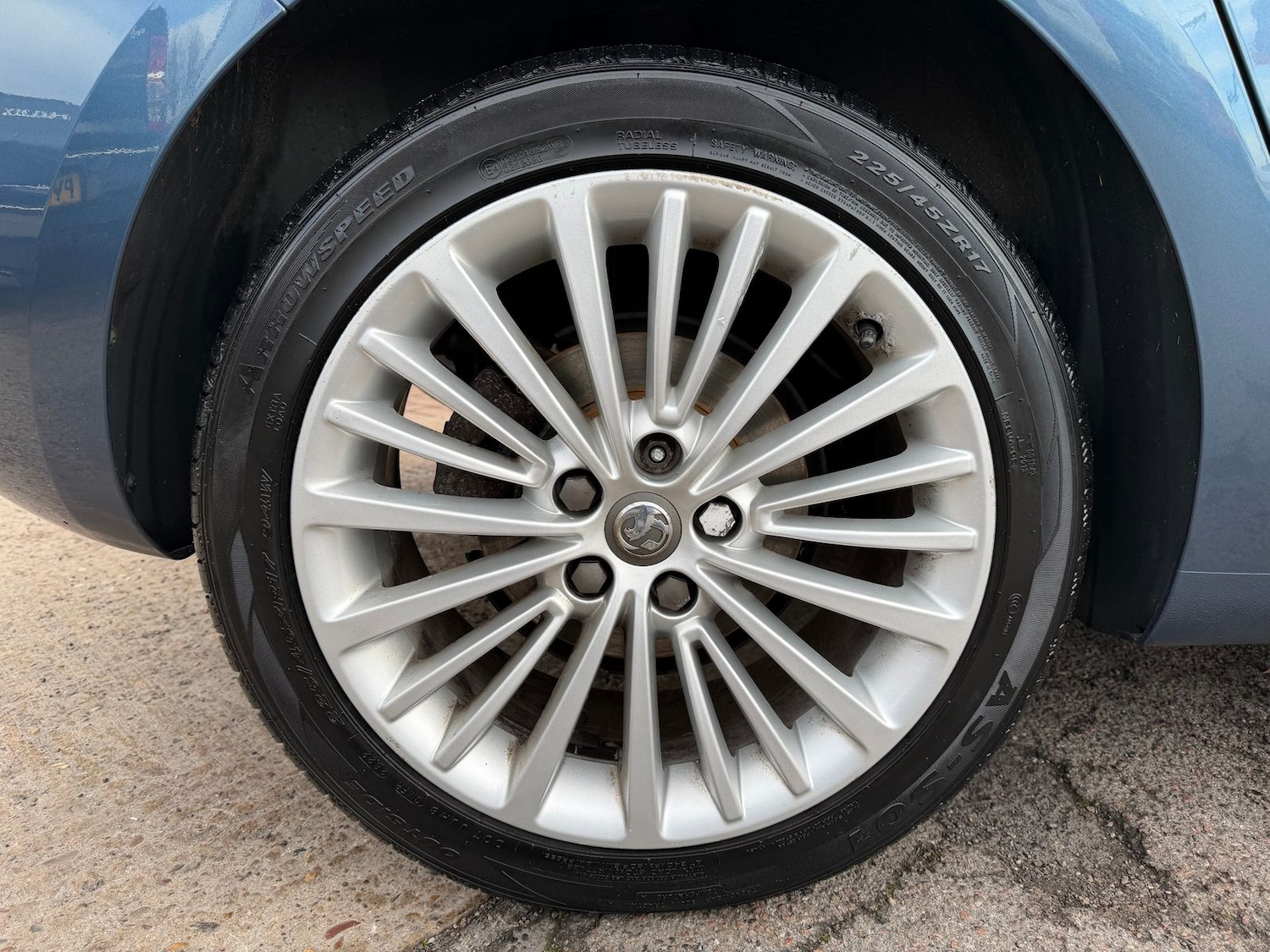 Used Vauxhall Astra 2016 for sale - 76915224: Photo 4