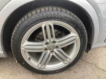 Used Audi Q3 2016 for sale - 78117927: Photo