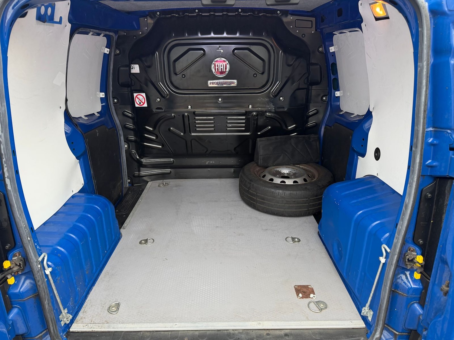 Used Fiat Fiorino 2020 for sale - 77397486: Photo 13