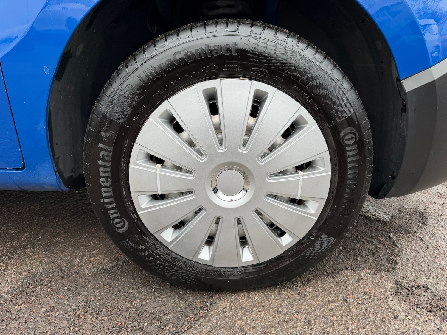 Used Fiat Fiorino 2020 for sale - 77397486: Photo 4