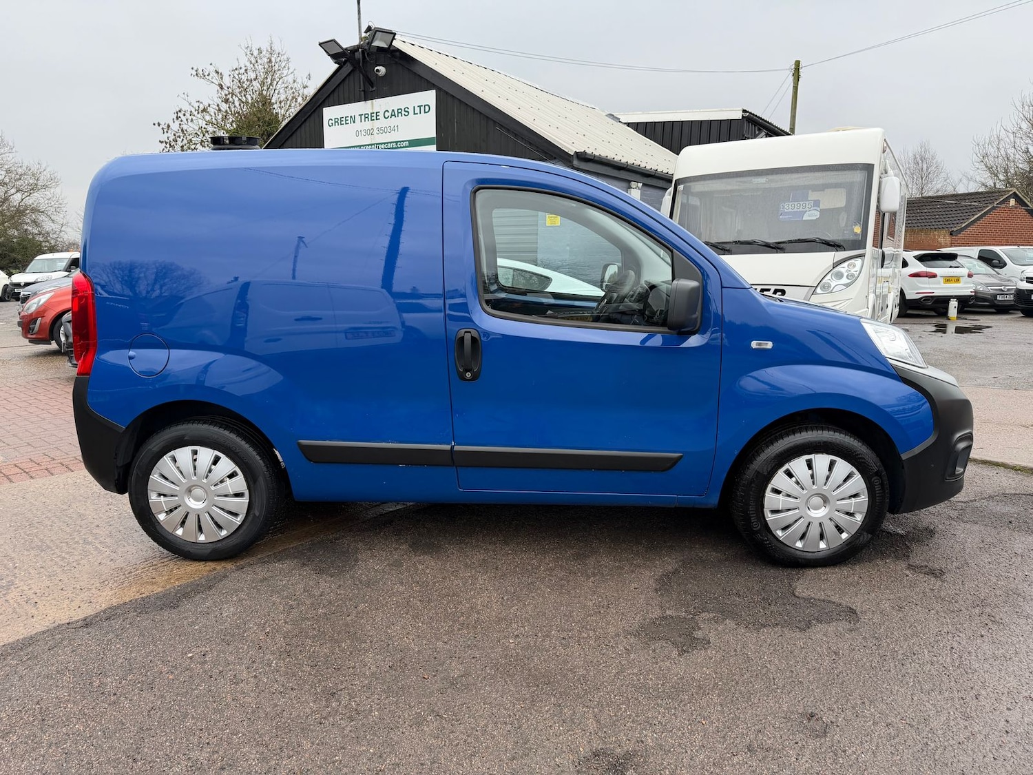 Used Fiat Fiorino 2020 for sale - 77397486: Photo 5
