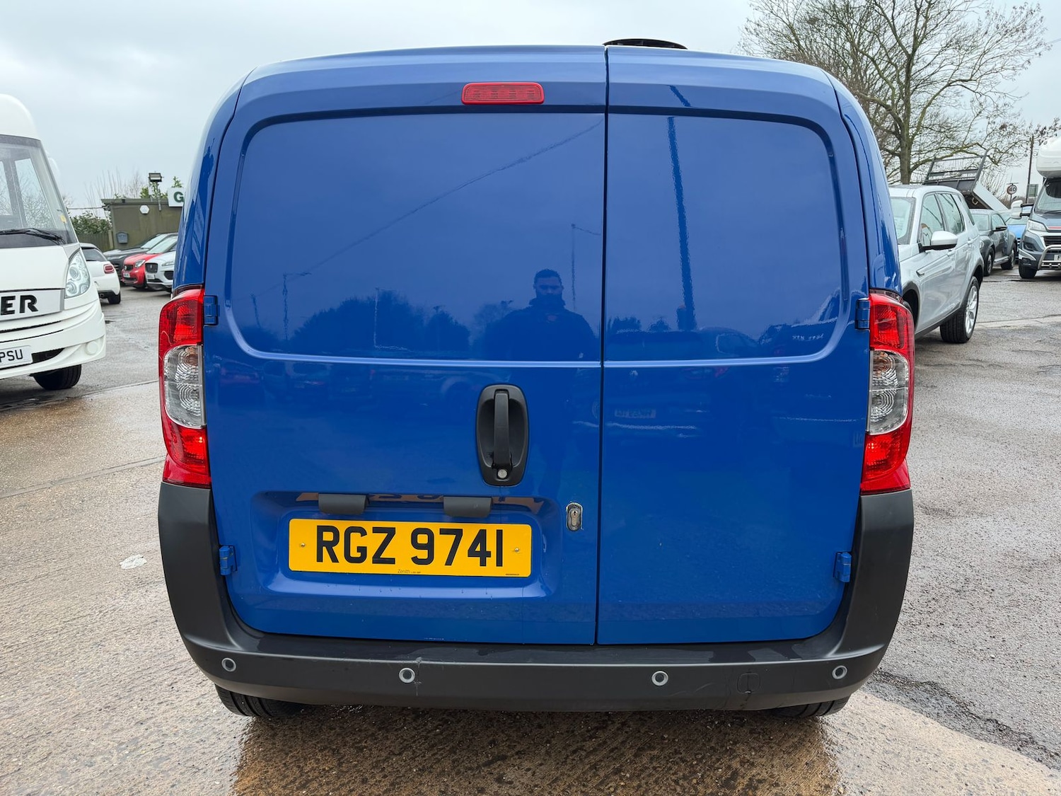 Used Fiat Fiorino 2020 for sale - 77397486: Photo 7