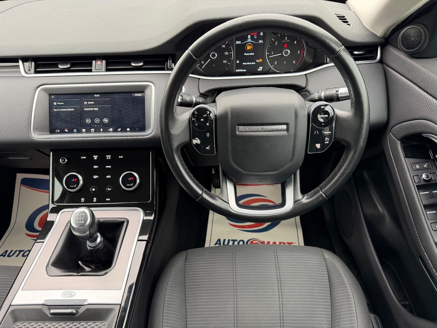 Used Land Rover Range Rover Evoque 2019 for sale - 78117935: Photo 10