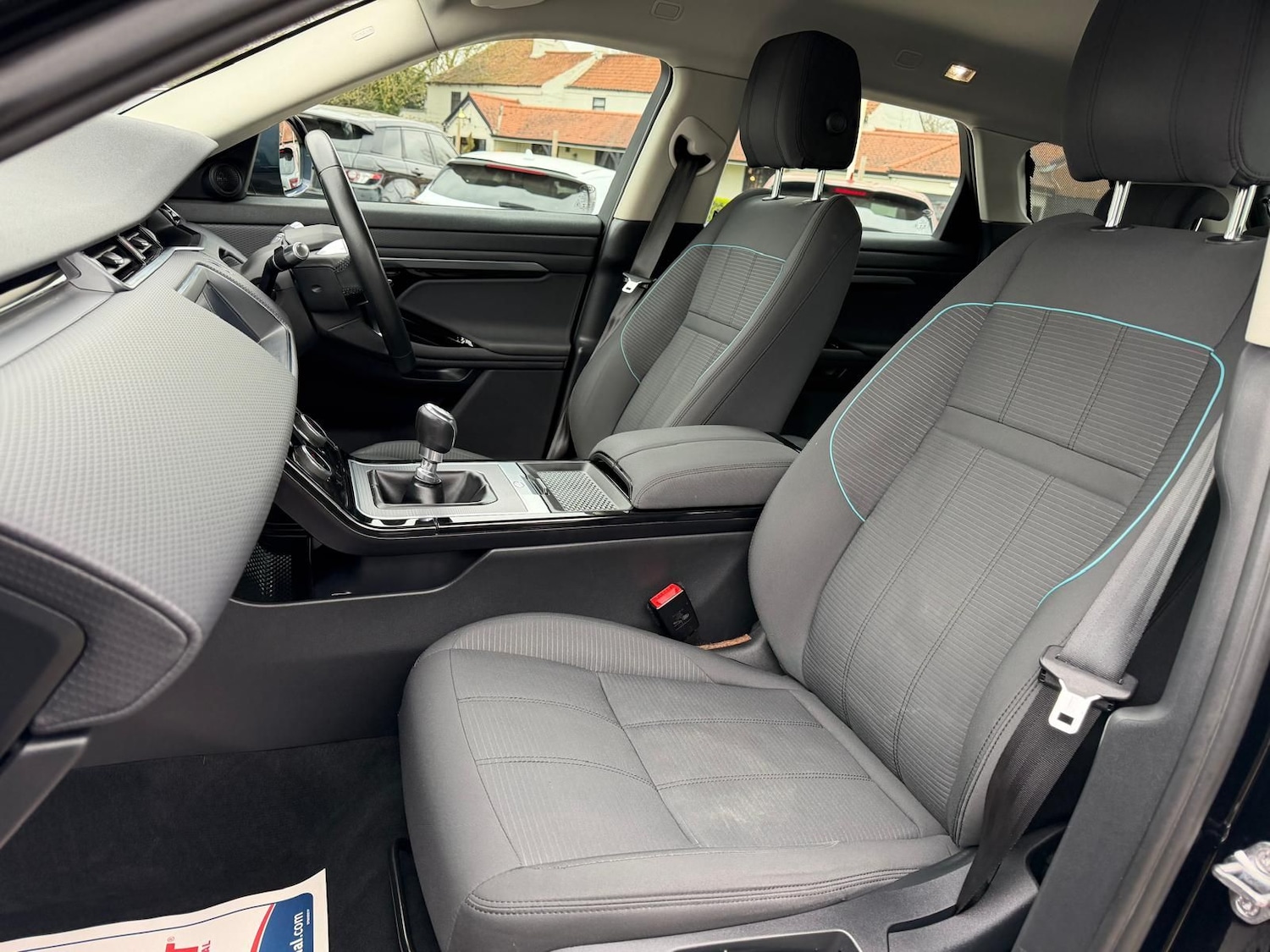 Used Land Rover Range Rover Evoque 2019 for sale - 78117935: Photo 11