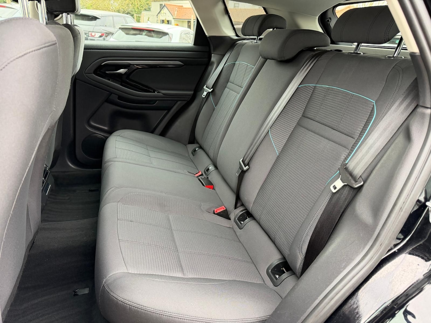 Used Land Rover Range Rover Evoque 2019 for sale - 78117935: Photo 12