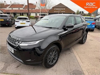 Used Land Rover Range Rover Evoque 2019 for sale - 78117935: Photo
