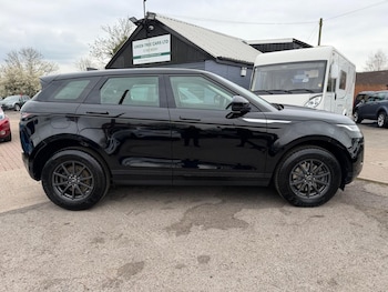 Used Land Rover Range Rover Evoque 2019 for sale - 78117935: Photo