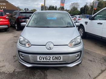 Used Volkswagen up! 2012 for sale - 78269985: Photo