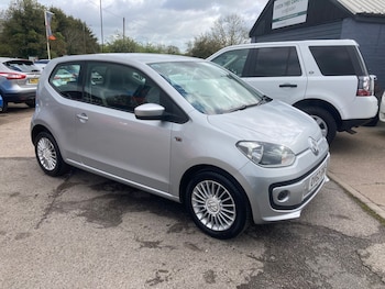 Used Volkswagen up! 2012 for sale - 78269985: Photo