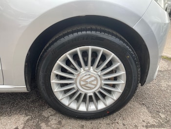 Used Volkswagen up! 2012 for sale - 78269985: Photo