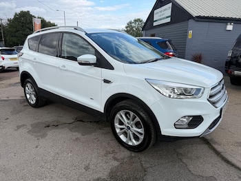 Used Ford Kuga 2018 for sale - 75891895: Photo