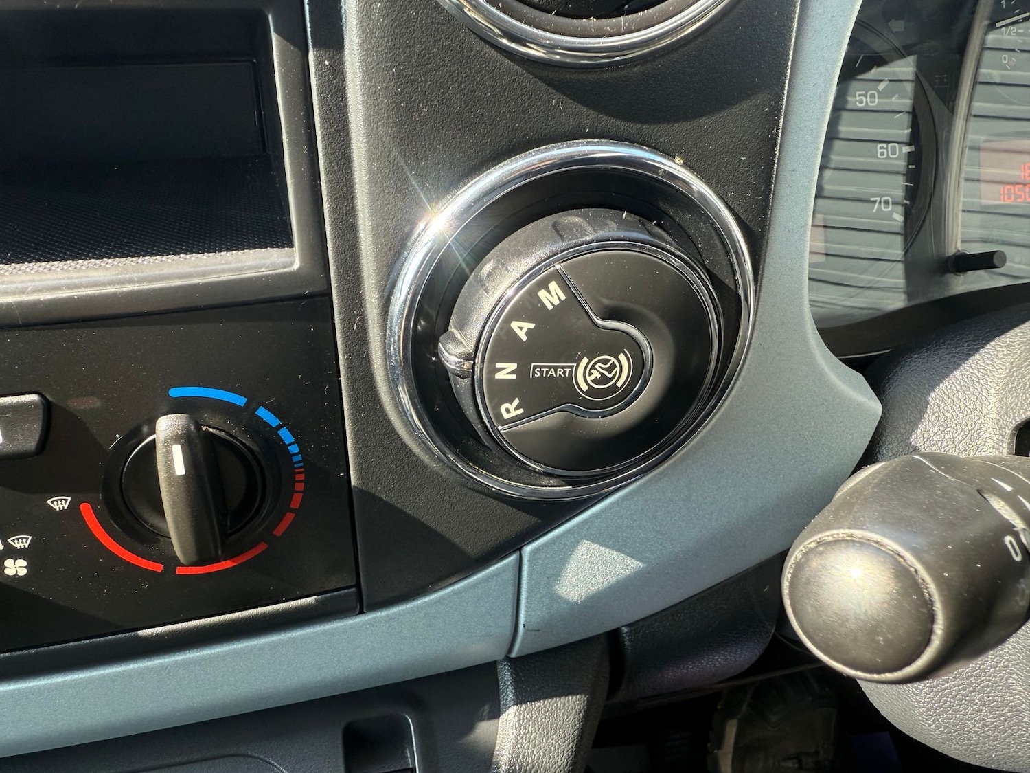 Used Citroen Berlingo Multispace 2013 for sale - 76285531: Photo 15