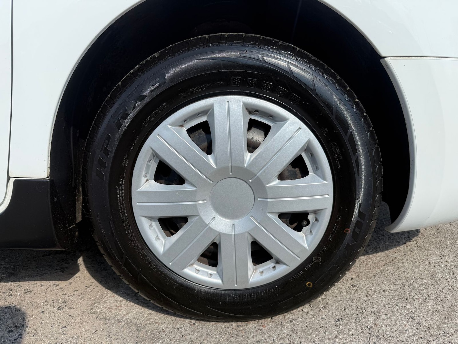 Used Citroen Berlingo Multispace 2013 for sale - 76285531: Photo 8